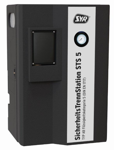 Safety Disconnection Unit STS 5