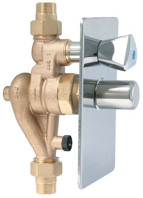 SYRomat 309