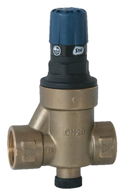 Druckminderer 312 Euro