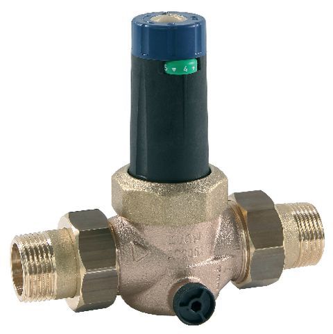 Pressure Reducing Valve 315 AB