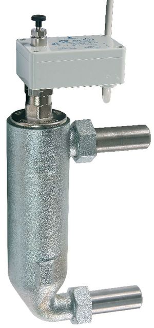 Water Level Limiter 933