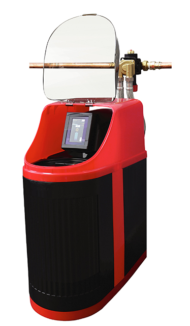 LEX 1500 Connect Single