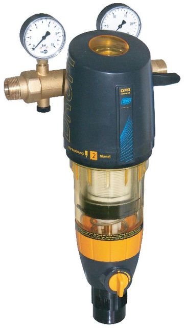 HWS 2000 Plus