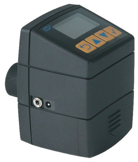 Automatic Backwash System RSA 2316