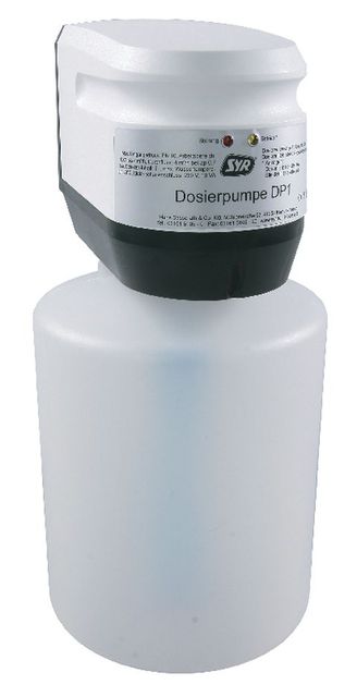 DP 1 3100 und DP 2 3100