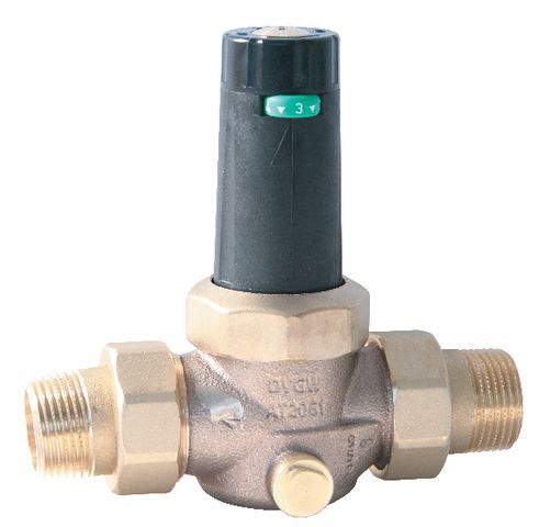 Pressure regulating valve 6203