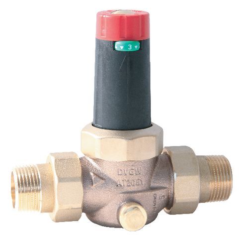 Pressure Reducing Valve 6243