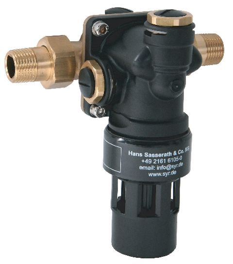 Backflow Preventer STBA 100