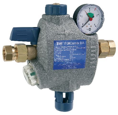 FillingCombi BA 6628